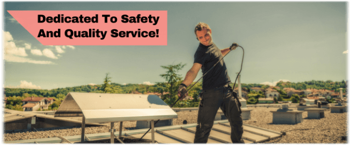 Chimney and Fireplace Solutions