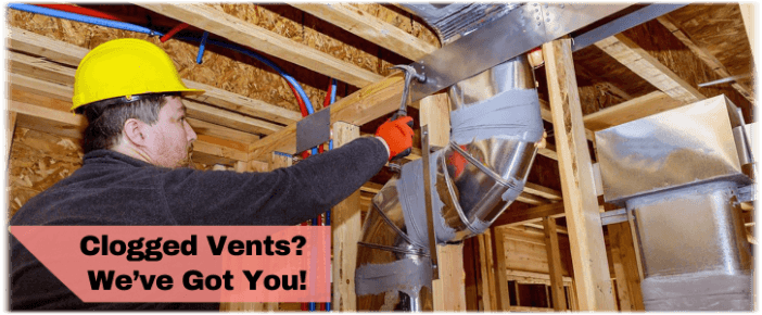 Dryer Vent Cleaning Modesto