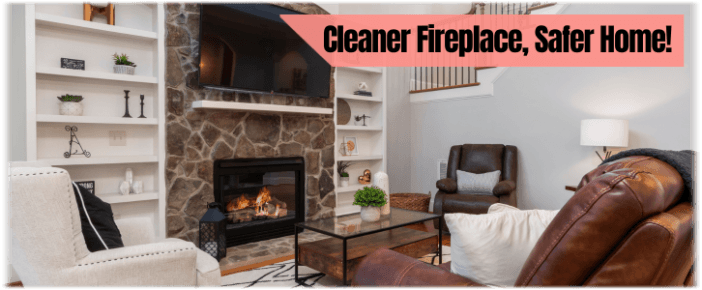 Fireplace Cleaning Modesto