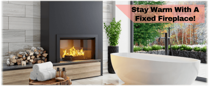 Fireplace Repair Modesto