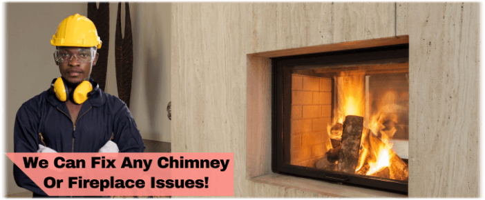 Modesto Chimney Sweep