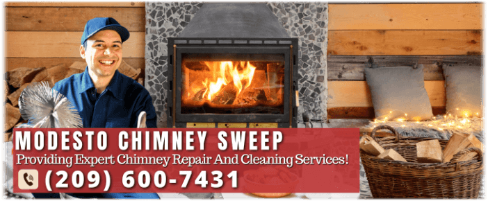 Chimney Sweep Modesto